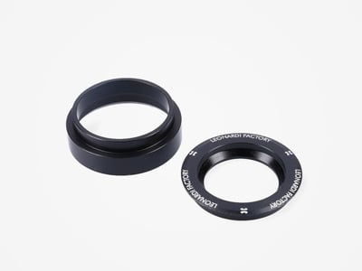 Spare Parts, Cones, Bearings & Converter