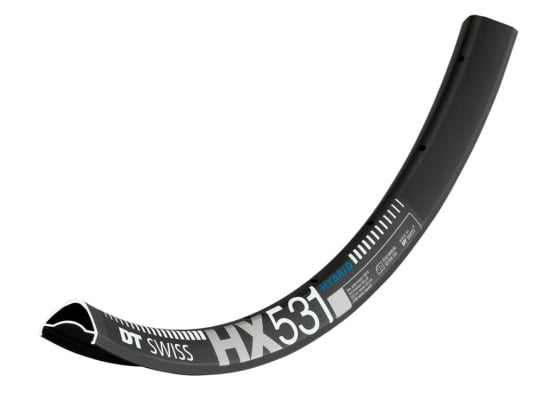 DT Swiss Rim Trail - All-Mountain