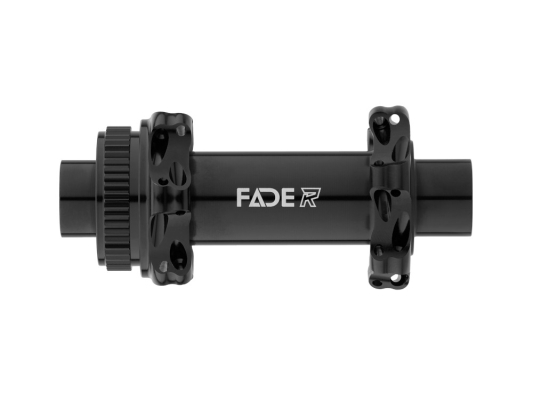 Newmen Front Hub Straightpull Center Lock