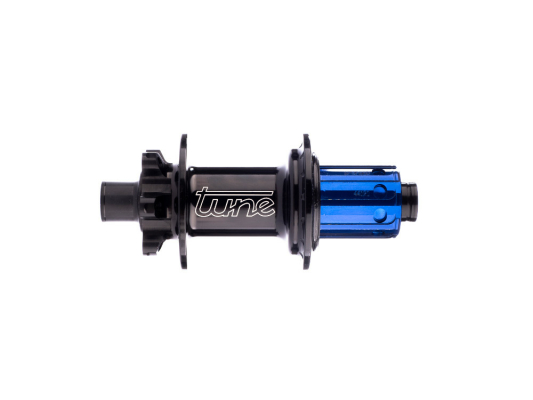 Tune Rear Hub J-Bend 6-Hole