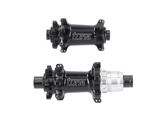 Tune Naben Set Straightpull 6-Loch