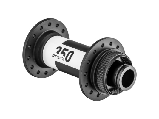 DT Swiss Front Hub Straightpull Center Lock