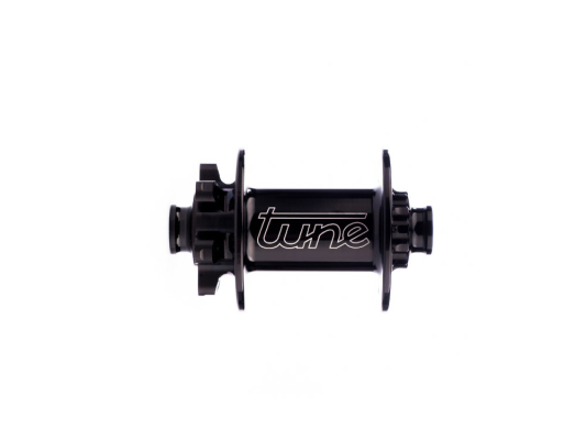 Tune Front Hub J-Bend 6-Hole