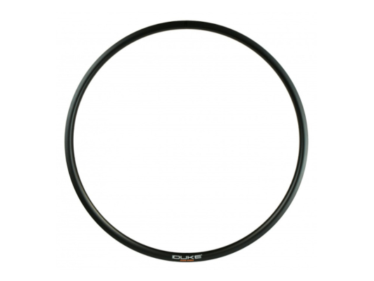 Duke Rims Aluminum Road