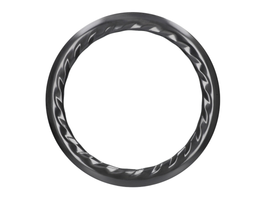 Light Bicycle Rims Carbon Road / Gravel