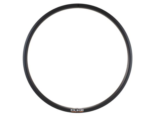 Duke Rims Aluminum Gravel