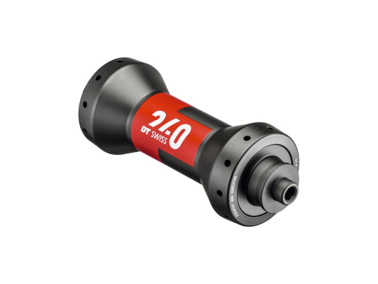 DT Swiss Front Hub Road Straightpull