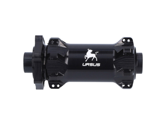 Ursus Front Hub Straightpull 6-Hole