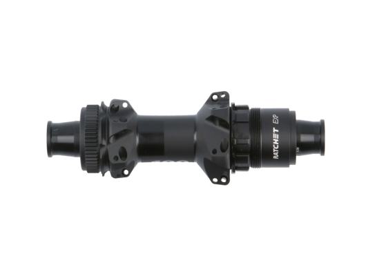 DT Swiss Rear Hub Straightpull Center Lock