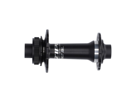 Zipp Front Hub J-Bend Center Lock