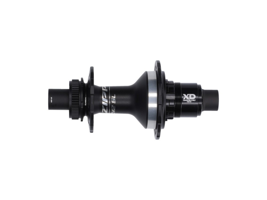 Zipp Hinterradnabe J-Bend Center Lock