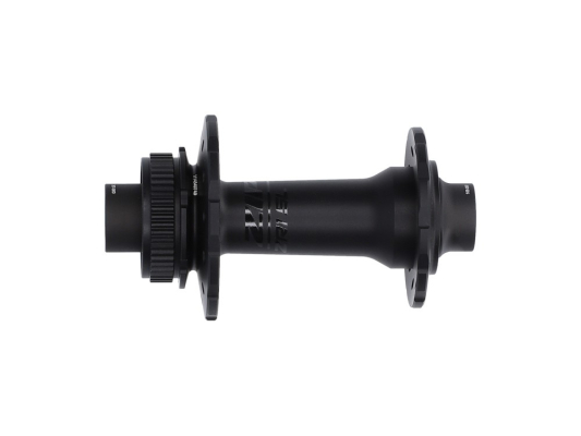 Zipp Front Hub J-Bend Center Lock