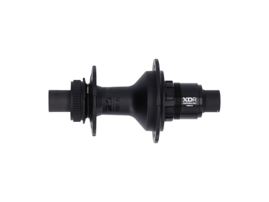 Zipp Hinterradnabe J-Bend Center Lock