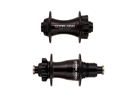 Chris King Naben Set J-Bend 6-Loch