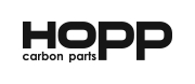 HOPP Carbon Parts
