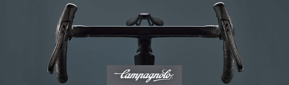 Campagnolo Super Record 13, Ekar & Wheels | R2BIKE.COM