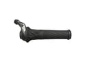 SRAM X01 Eagle Grip Shift Twister 12-speed right side black