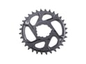 SRAM X-SYNC 2 XX1 | X01 | GX Eagle Direct Mount chain ring 12-speed 3 mm Offset BOOST black