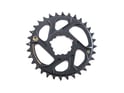 SRAM X-SYNC 2 XX1 | X01 | GX Eagle Direct Mount chain ring 12-speed 3 mm Offset BOOST gold 38 Teeth