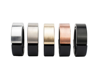 KNOG Oi Bell Small Classic Edition | 22.2 mm black