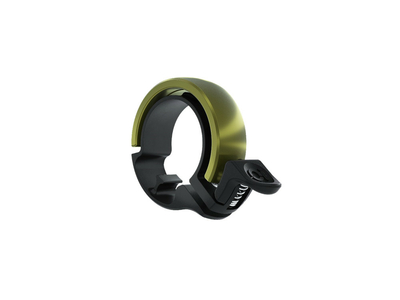 KNOG Oi Small Klingel Classic Edition | 22.2 mm kupfer