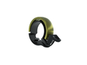 KNOG Oi Bell Large Classic Edition | 28.6 - 31.8 mm brass