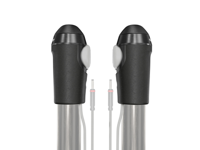 SRAM RED eTap BlipGrip Aero Extensions | extern