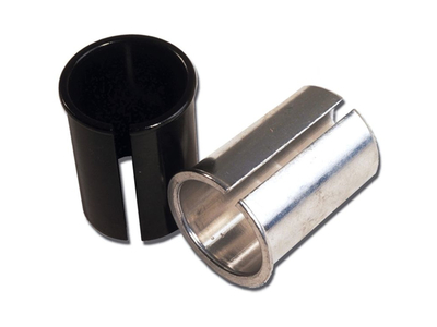 PROCRAFT Reducing Bush for Stem 1 1/8 -> 1 50 mm | black