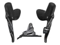 SRAM Force 22 / Force 1 hydraulic Shifter inkl. hydraulic Disc Brake