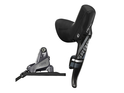 SRAM Force 22 / Force 1 hydraulic Shifter inkl. hydraulic Disc Brake  left Lever | Brake rear (Force 1 | Force CX1)
