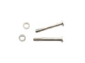 SRAM Screws Stainless Steel | for Flat Mount Caliper mount