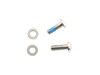 SRAM Schrauben Edelstahl | fr Flat Mount Bremssttel 27 mm