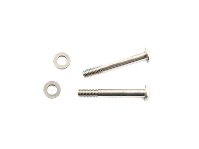 SRAM Schrauben Edelstahl | fr Flat Mount Bremssttel 27 mm