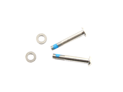 SRAM Schrauben Edelstahl | fr Flat Mount Bremssttel 37 mm
