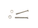 SRAM Screws Stainless Steel | for Flat Mount Caliper mount 37 mm