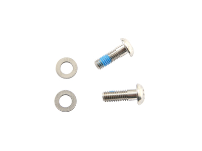 SRAM Schrauben Titan | fr Flat Mount Bremssttel 27 mm
