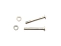 SRAM Screws Titanium | for Flat Mount Caliper mount 32 mm