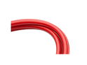 JAGWIRE Außenhülle für Bremszug Sport CGX-SL Slick Lube | 10 m rot