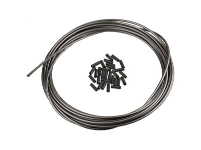 JAGWIRE Outer Shell Shifting Sport LEX-SL Slick Lube | 10 m SID-blue