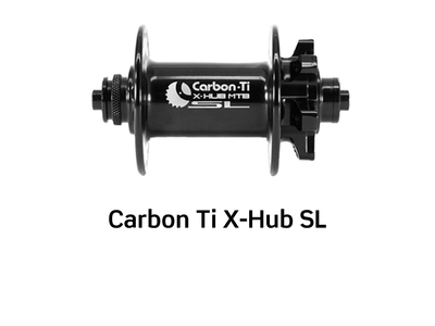 Laufradsatz 27,5 | 650B Carbon Ti Naben | MTB AM Carbon...