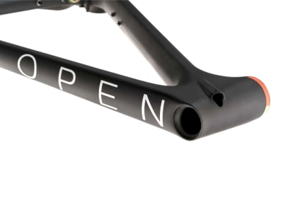 OPENCYCLE Mountainbike Frame 29 | 27,5 OPEN ONE+ Carbon