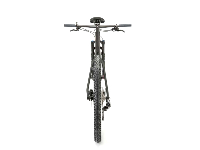 OPENCYCLE Mountainbike Rahmen 29 | 27,5 OPEN ONE+ Carbon