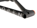 OPENCYCLE Mountainbike Rahmen 29" | 27,5" OPEN ONE+ Carbon Größe S