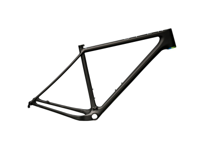 OPENCYCLE Mountainbike Frame 29" | 27,5" OPEN ONE+ Carbon Size M