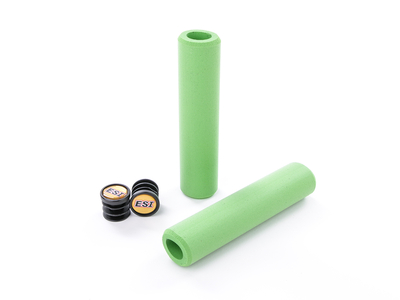 RS34 - ESI Grips, EXTRA-Chunky, Green