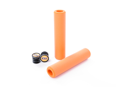 ESI x Gripit Grips (Orange Chunky)