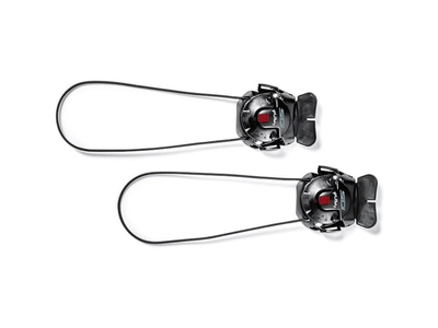 SIDI Spare Part Push Buckle Tecno-3 System short
