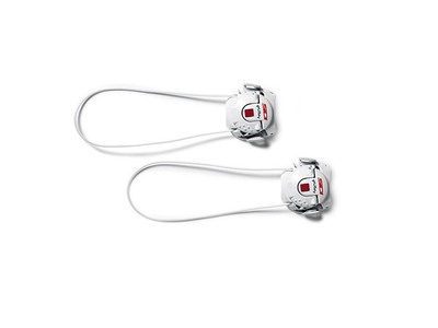 SIDI Spare Part Push Buckle Tecno-3 System short