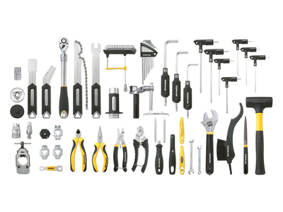 topeak tool set