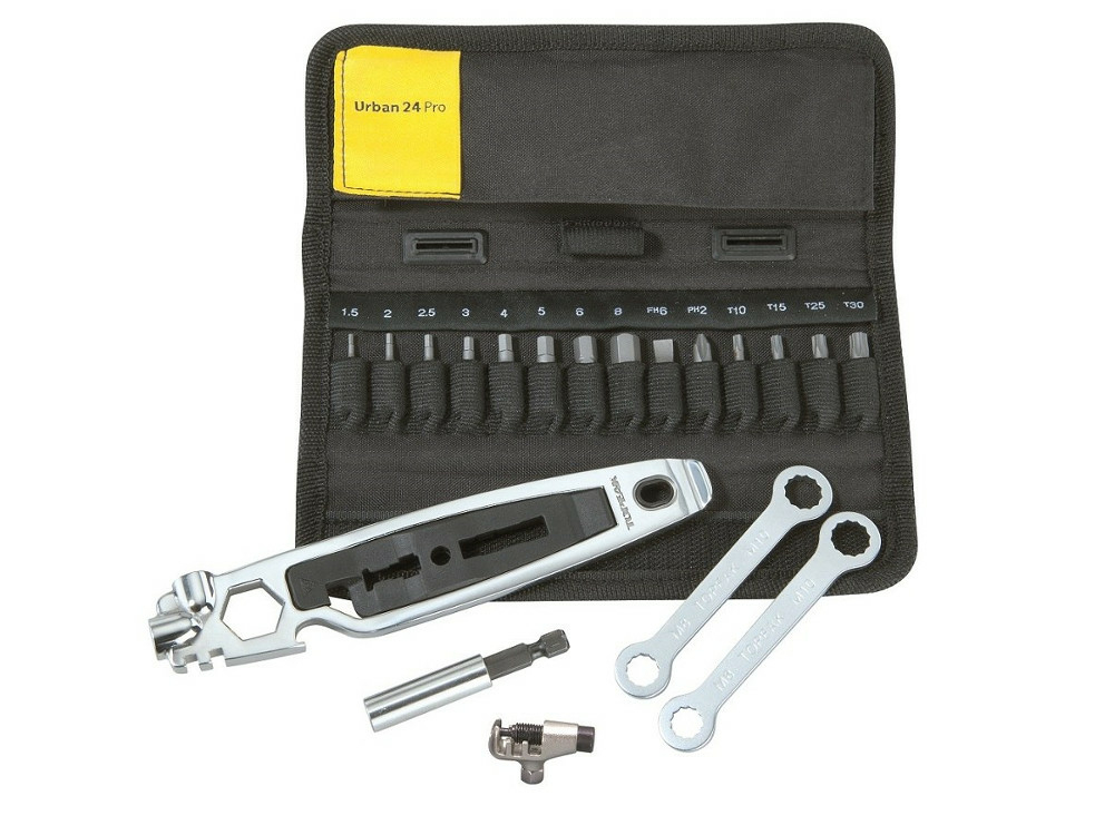 topeak prep box